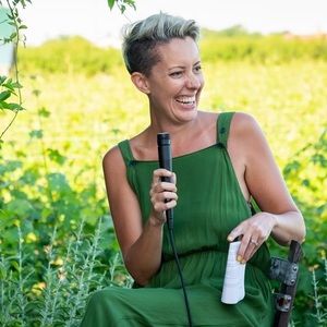 Meet your Posher, Tamara